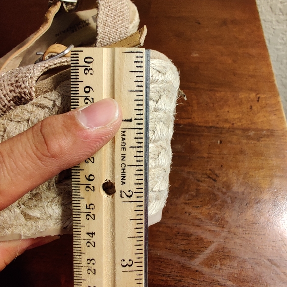 Pink, White Mountain, size 8 - Picture 5 of 9